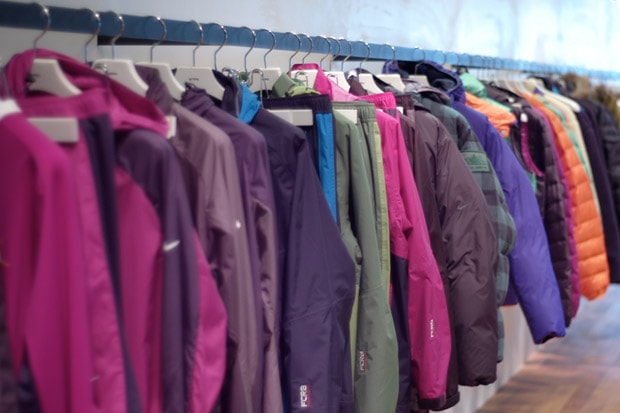 FCRB 2009 Fall/Winter Exhibition Preview