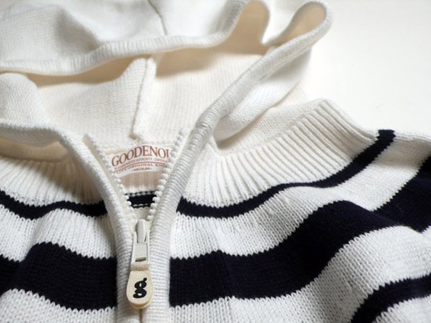 Goodenough 2009 Spring/Summer Collection April Releases