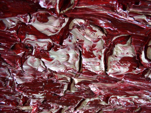 Grant Vetter | AB-Extradition Exhibition