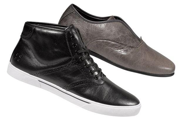 Gravis Dylan Rieder Signature Collection