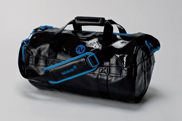 GRAVIS 2009 Summer Bag Collection by The Brown Buffalo