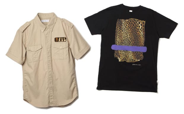 Head Porter Plus 2009 Spring/Summer April Releases