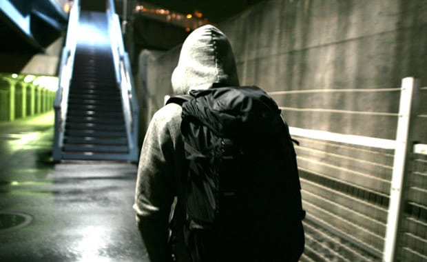 Head Porter 2009 Spring/Summer "Prime Functionality" Collection