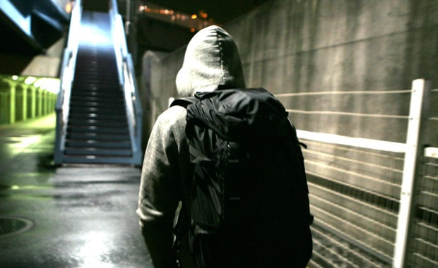 Head Porter 2009 Spring/Summer "Prime Functionality" Collection