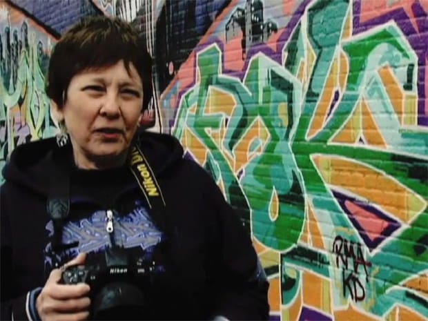 Henry Chalfant & Martha Cooper | The 25th Anniversary of Subway Art