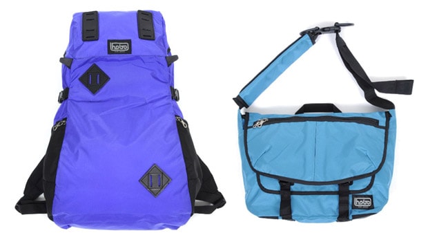 hobo 2009 Spring/Summer Bags