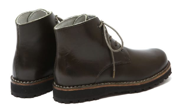 hobo Clark Boots by Diemme