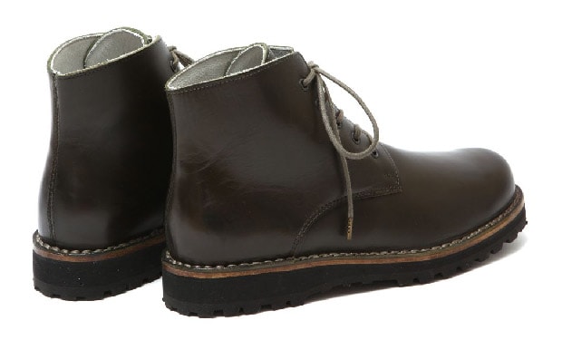 hobo Clark Boots by Diemme