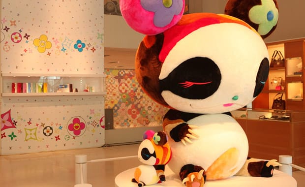 honeyee Feature: Multicolor Spring Palette