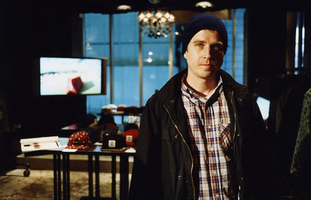 HUF Making Its Way to Japan