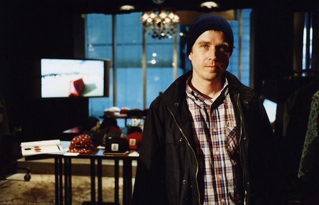 HUF Making Its Way to Japan