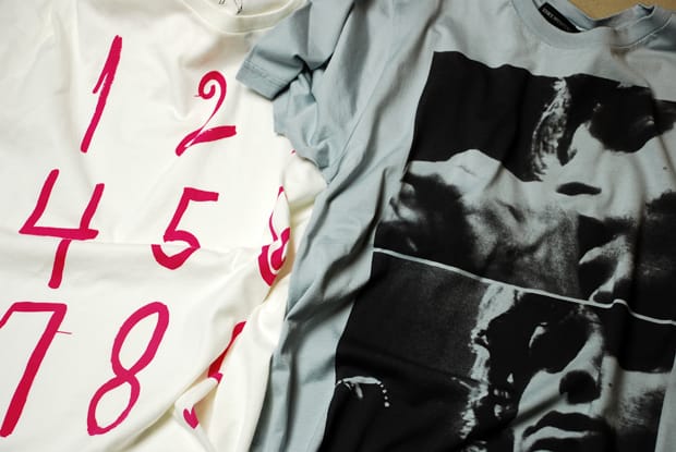 Hysteric Glamour 2009 Spring/Summer Collection