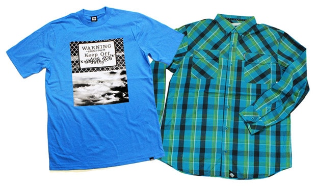 In4mation 2009 Spring/Summer New Releases