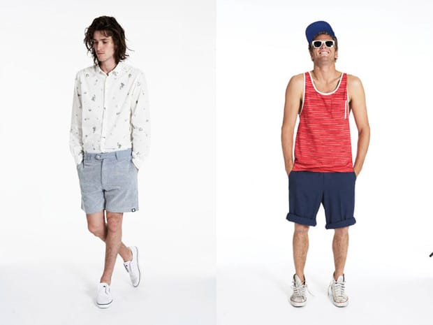 Insight 2009 Summer Collection