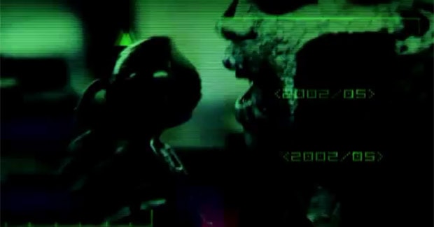 Japanese Cartoon - Army Music Video