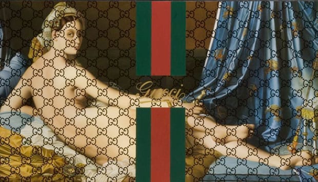  Jean Charles de Castelbajac | Triumph of the Sign Exhibition