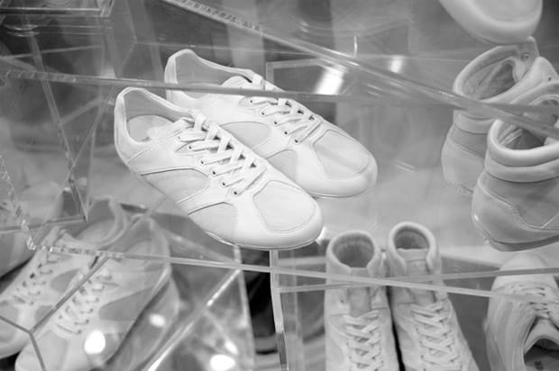 Jil Sander NYC Preview at Aloha Rag