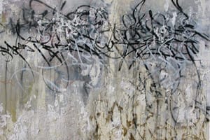 Jose Parla | Reading Through Seeing Exhibition