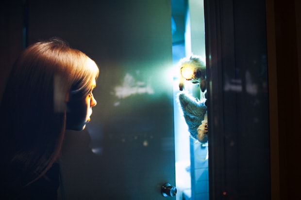 Jun Takahashi | Undercover GRACE Exhibition Recap