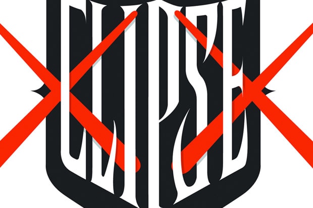 Kanye West x KAWS x Clipse "Kinda Like A Big Deal"