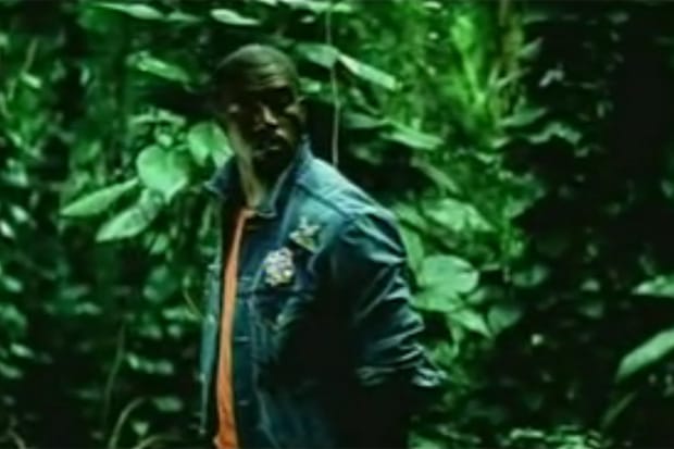 Kanye West feat. Young Jeezy - Amazing