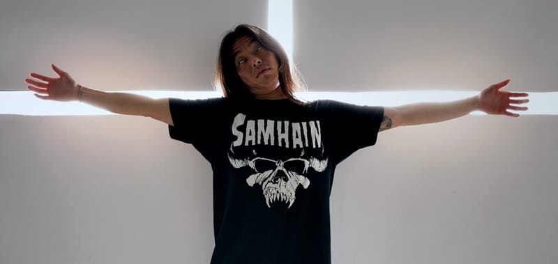 Keiichi Nitta: Snap Shot