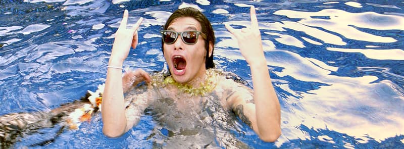 Keiichi Nitta: Snap Shot