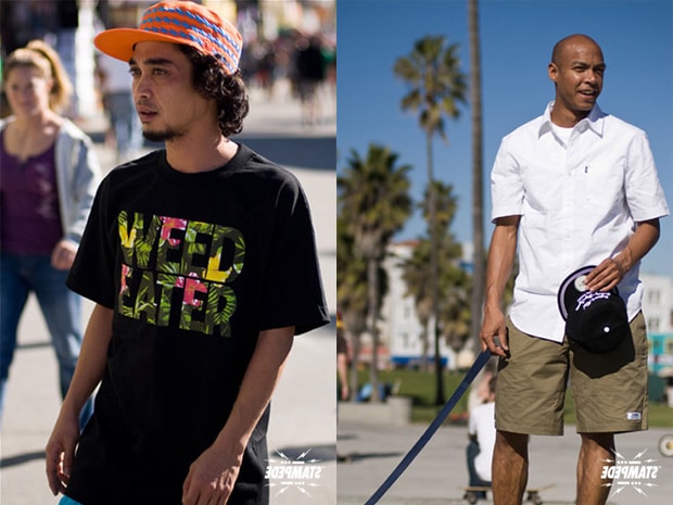 King Stampede 2009 Summer Preview