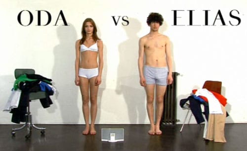 Kitsune Maison 7 Teaser Video