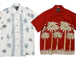 Konabay Hawaii × Cinch Tokyo Hawaiian Shirt