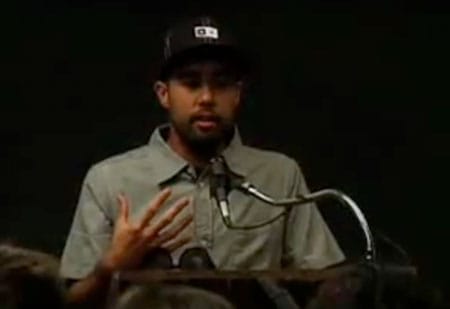 Breaking News: Eric Koston leaving Lakai Footwear