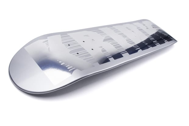 KRINK x Girl x ALIFE Skate Deck