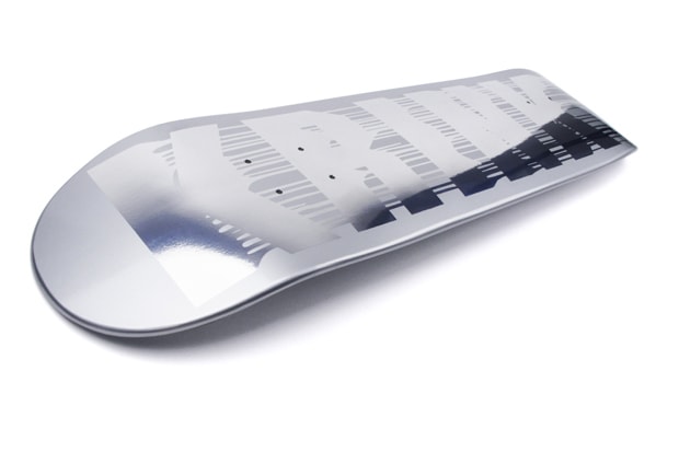 KRINK x Girl x ALIFE Skate Deck