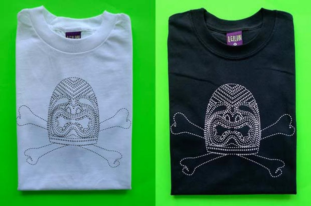 Leilow 2009 Spring/Summer Tees