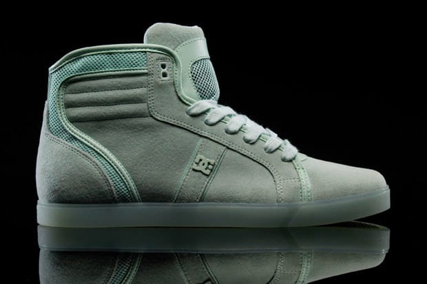 dc shoes 2009