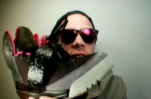 Maestro Knows - Episode 6