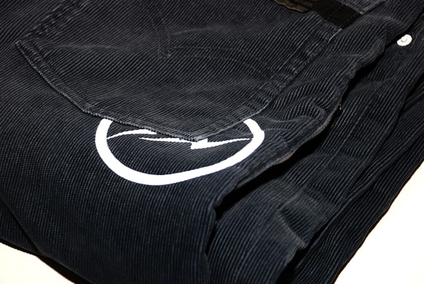 Levi's Fenom 207 Spring Cords - Crush