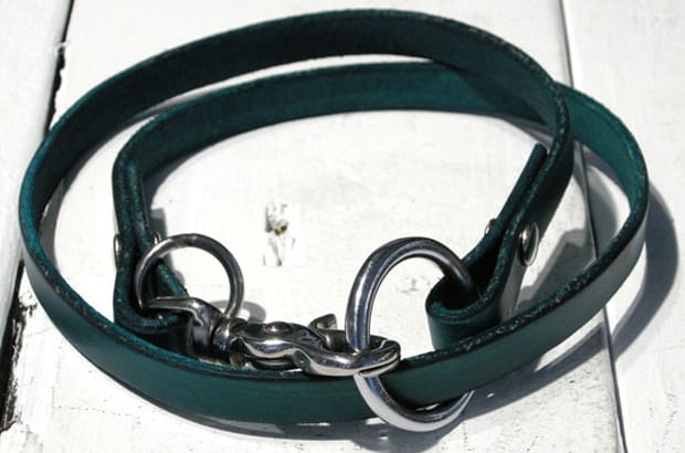 Made by Eugene 2009 Spring/Summer Collection