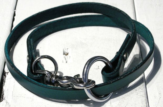 Made by Eugene 2009 Spring/Summer Collection