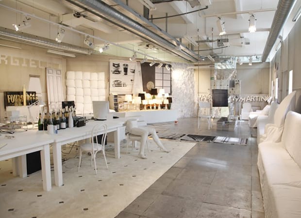 Maison Martin Margiela Home Line