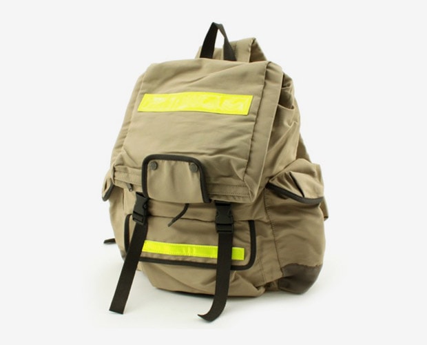 Marc by Marc Jacobs SS '09 Backpack