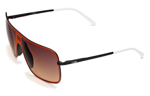 Marok x Colab Sunglasses 