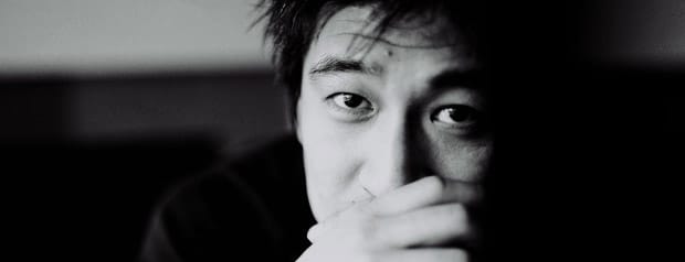 Masamichi Katayama for Cibone Collection