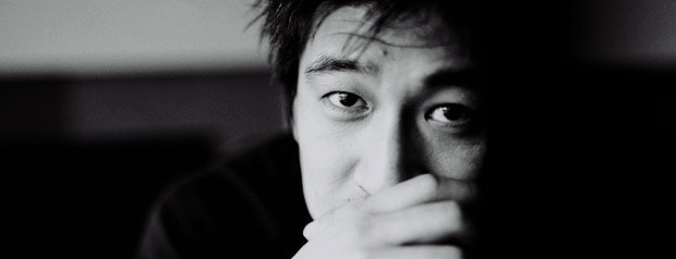 Masamichi Katayama for Cibone Collection