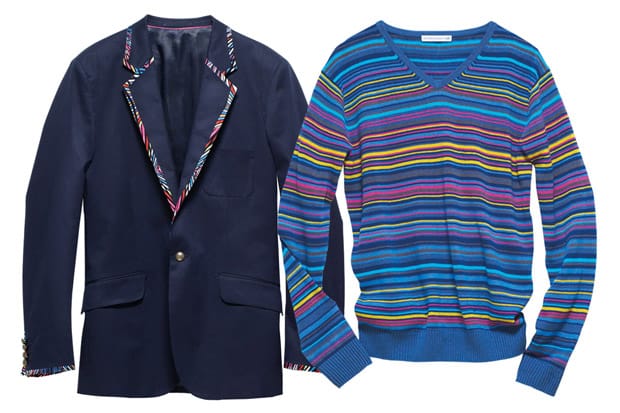 Matthew Williamson for H&M 2009 Summer Collection - A Closer Look