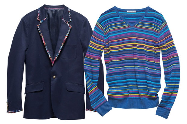 Matthew Williamson for H&M 2009 Summer Collection - A Closer Look