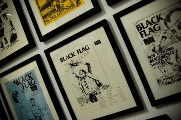 McGee, Templeton, & Pettibon Exhibition Recap