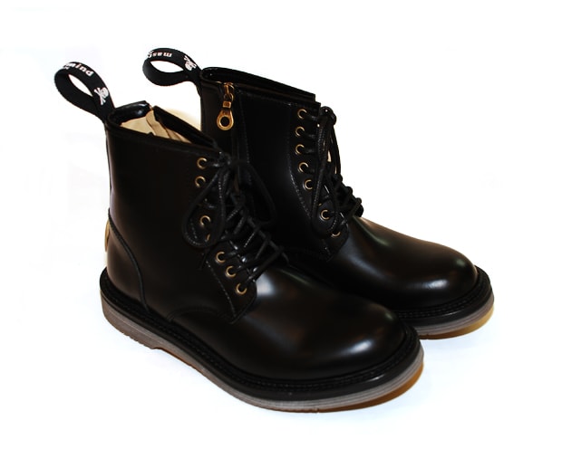 Theatre8 X Mastermind Japan X Crows Zero Ii Further Look Hypebeast