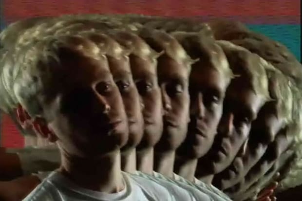 Mr. Hudson - There Will Be Tears