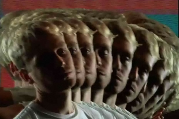 Mr. Hudson - There Will Be Tears